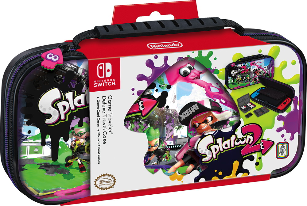 bigben nintendo bigben nintendo