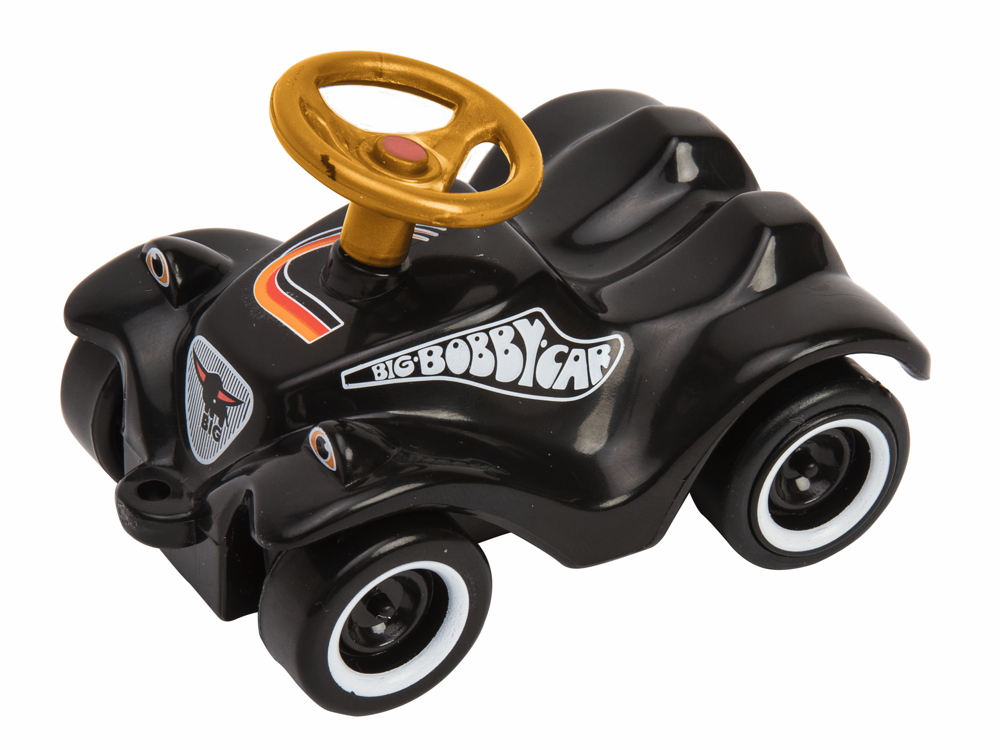 Mini Bobby Car