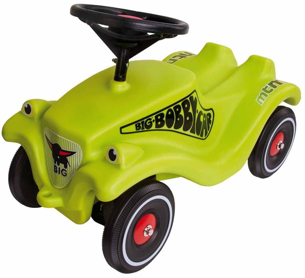BIG Outdoor Spielzeug Fahrzeug Bobby Car Classic Racer Gr n 800056074 big-outdoor-spielzeug-fahrzeug-bobby-car-classic-racer-gr-n-800056074
