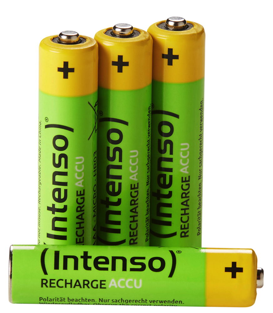 Аккумулятор aaa 1000mah