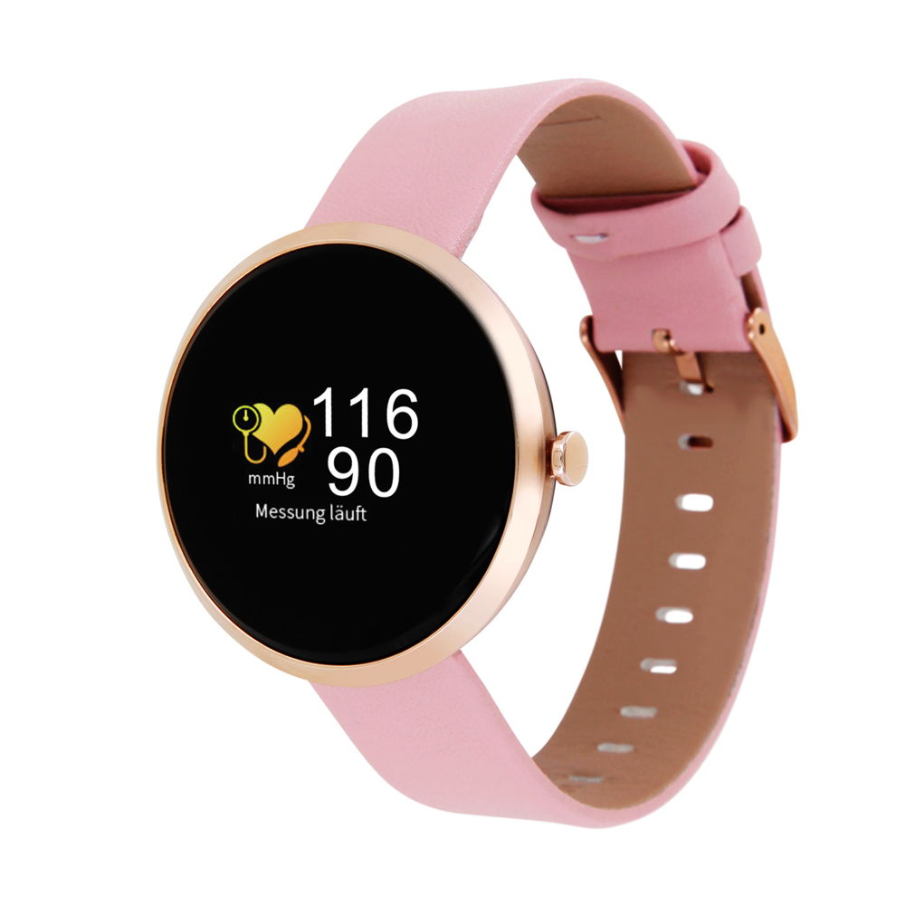 xlyne siona xw fit smartwatch