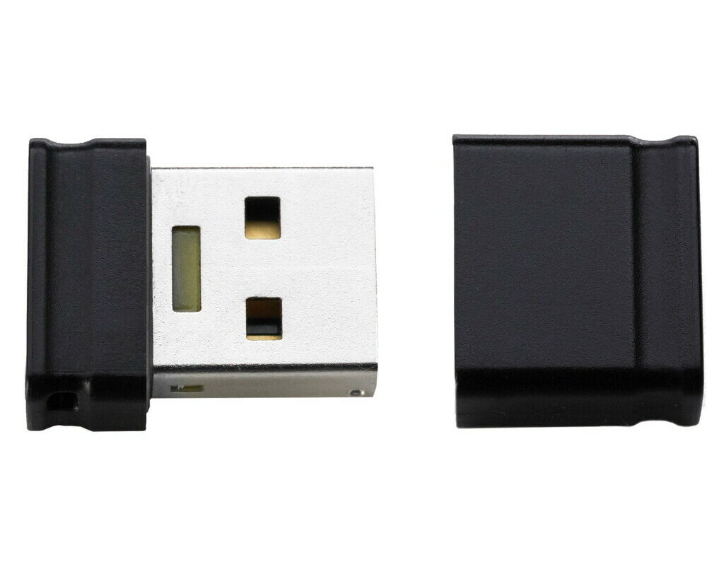 Intenso USB Stick 16GB Speicherstick Slim Line USB 3.2 bulk