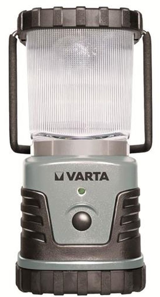 Varta Laterne LED Camping Lantern L20 18663