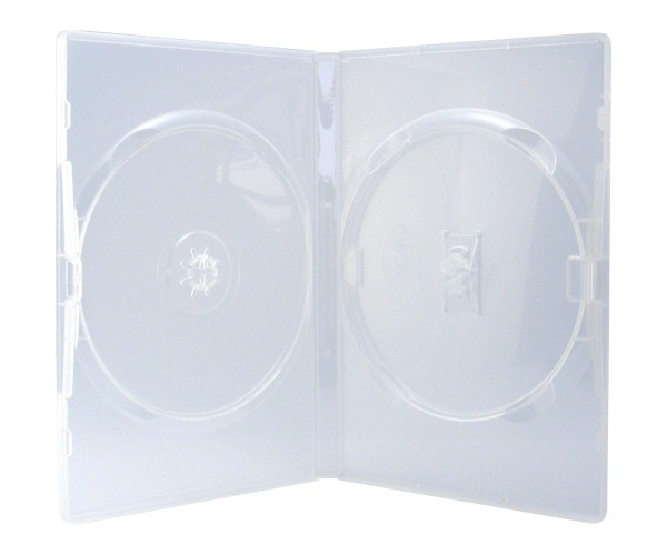 TopStick CD//DVD 117x117 mm Labels A4 zum Bedrucken selbstklebend 200 St 8696