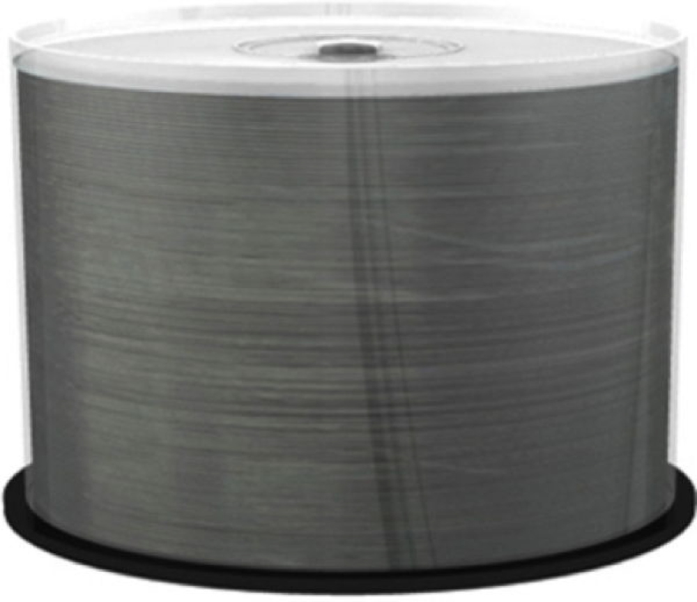 600 JVC / TY by CMC PRO Rohlinge CD-R full printable waterpro glossy 80Min 700MB 48x Spindel