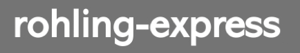 rohling-express Logo