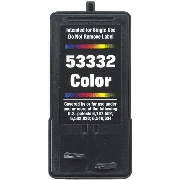 Primera Druckerpatrone Tinte Nr. 53332 Disc Publisher SE / D20 tricolor, dreifarbig